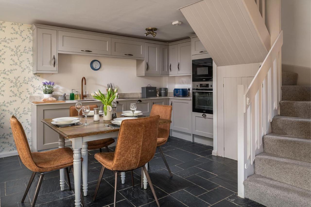 Turnstone Cottage إلفراكومبْ المظهر الخارجي الصورة