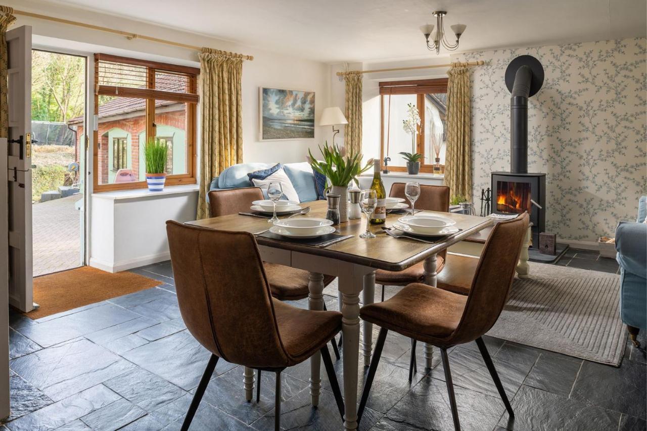 Turnstone Cottage إلفراكومبْ المظهر الخارجي الصورة