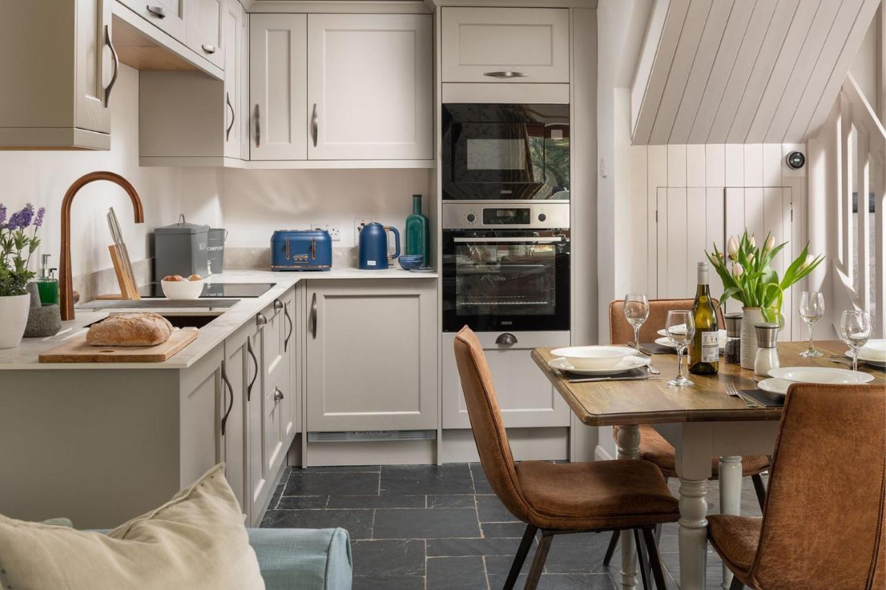 Turnstone Cottage إلفراكومبْ المظهر الخارجي الصورة