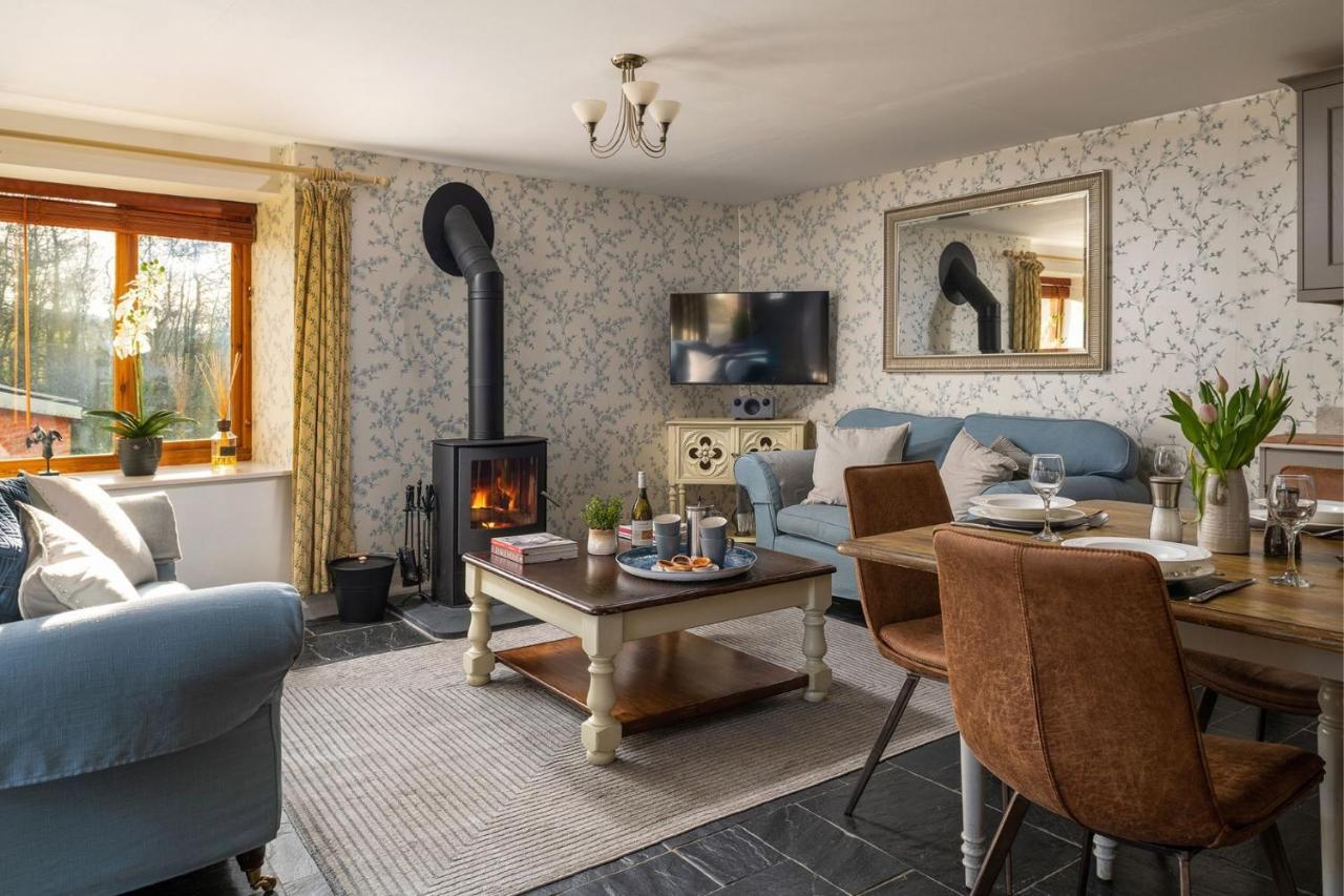 Turnstone Cottage إلفراكومبْ المظهر الخارجي الصورة