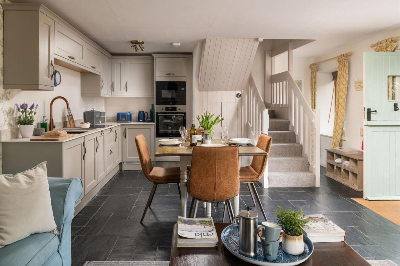 Turnstone Cottage إلفراكومبْ المظهر الخارجي الصورة