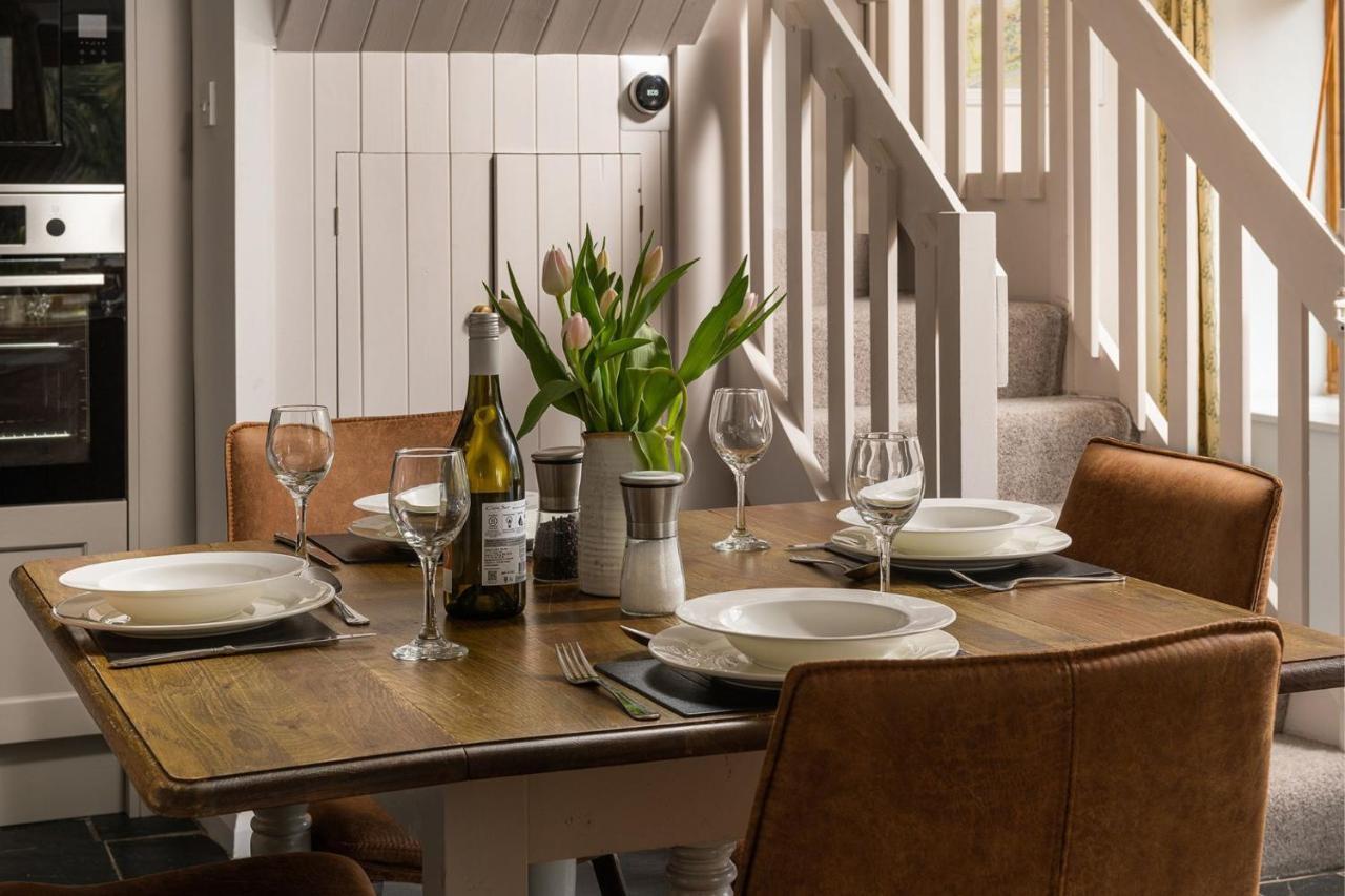 Turnstone Cottage إلفراكومبْ المظهر الخارجي الصورة