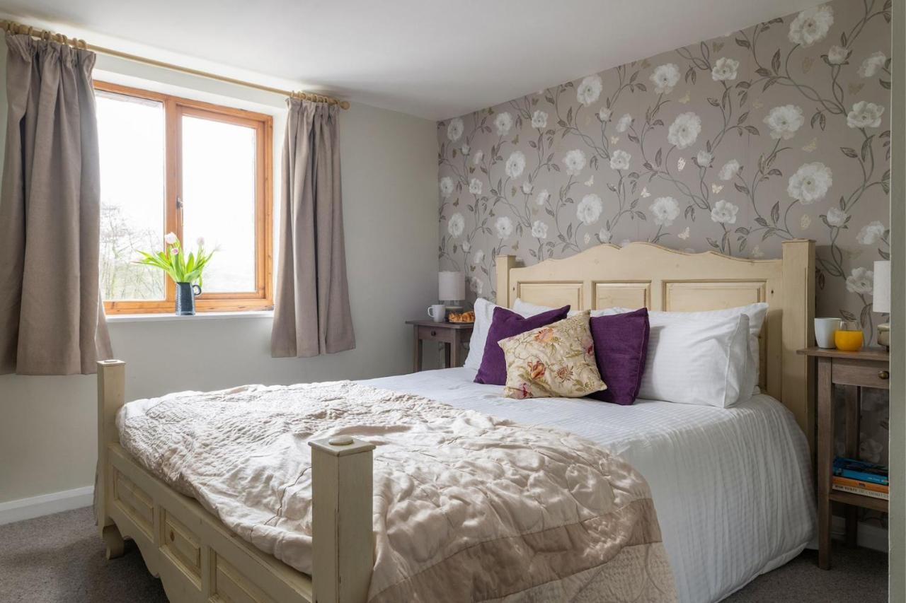 Turnstone Cottage إلفراكومبْ المظهر الخارجي الصورة