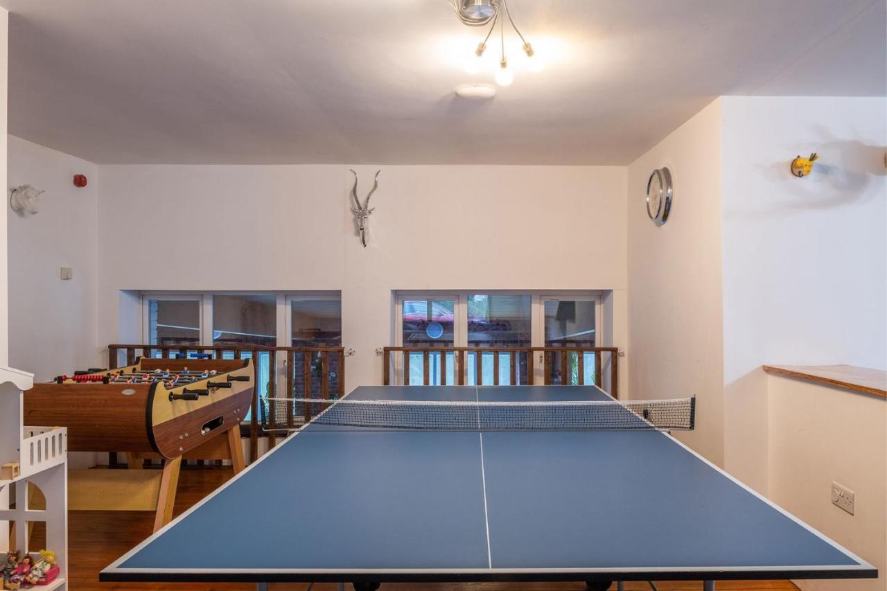 Turnstone Cottage إلفراكومبْ المظهر الخارجي الصورة
