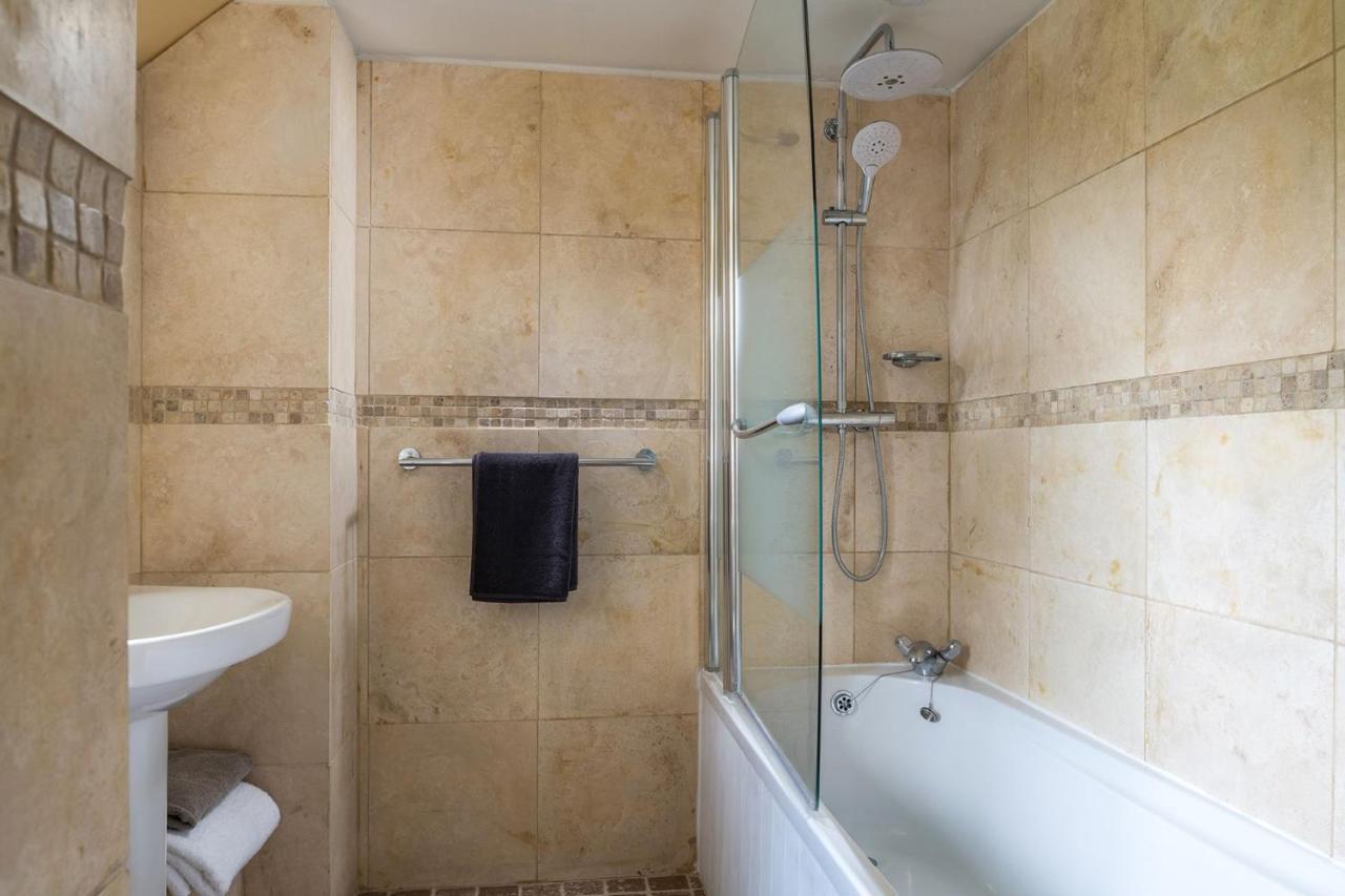 Turnstone Cottage إلفراكومبْ المظهر الخارجي الصورة