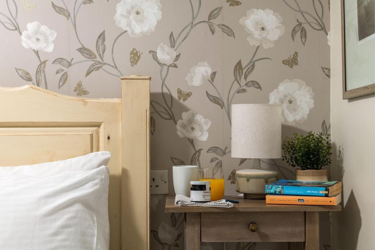 Turnstone Cottage إلفراكومبْ المظهر الخارجي الصورة