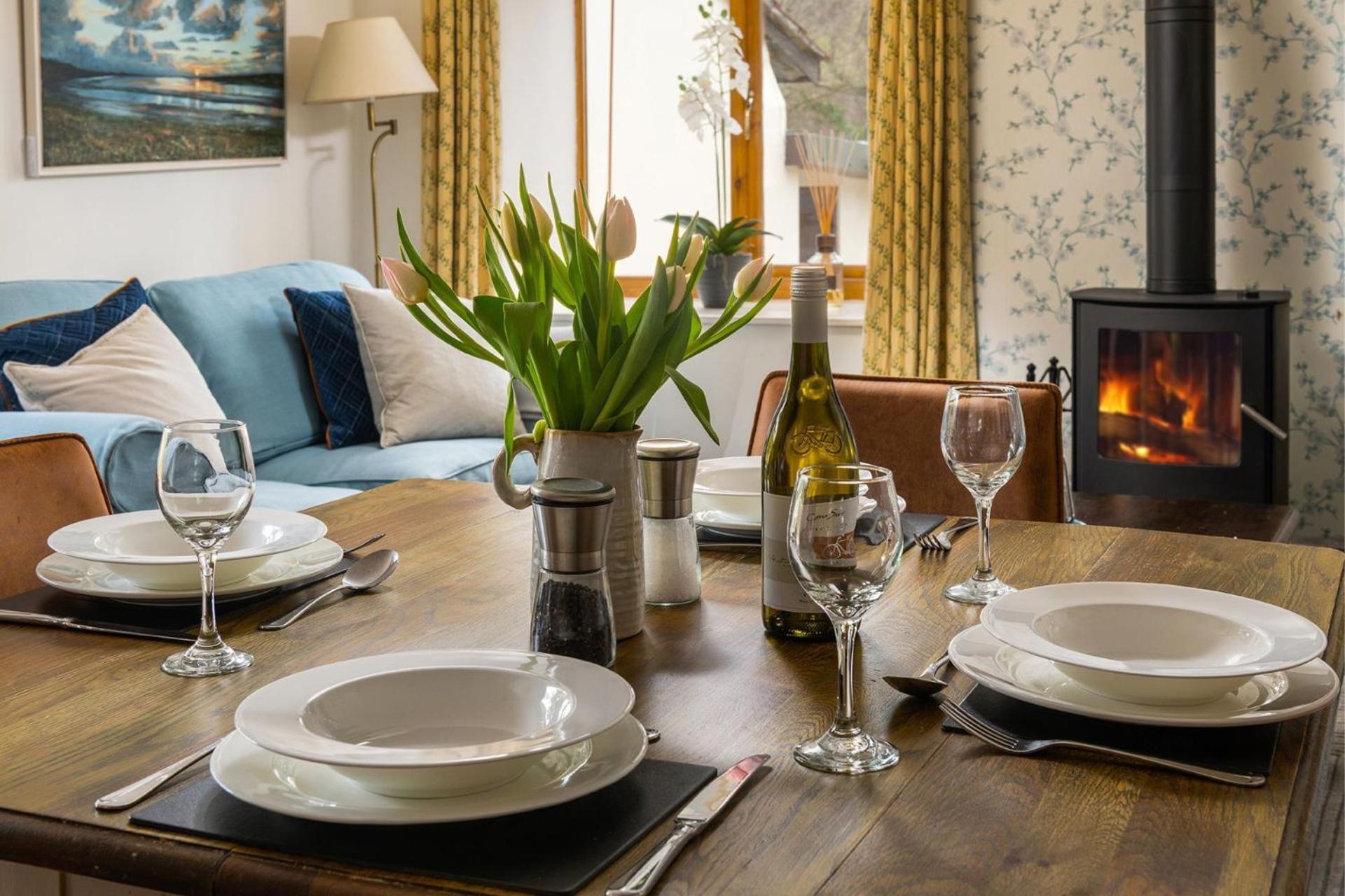 Turnstone Cottage إلفراكومبْ المظهر الخارجي الصورة