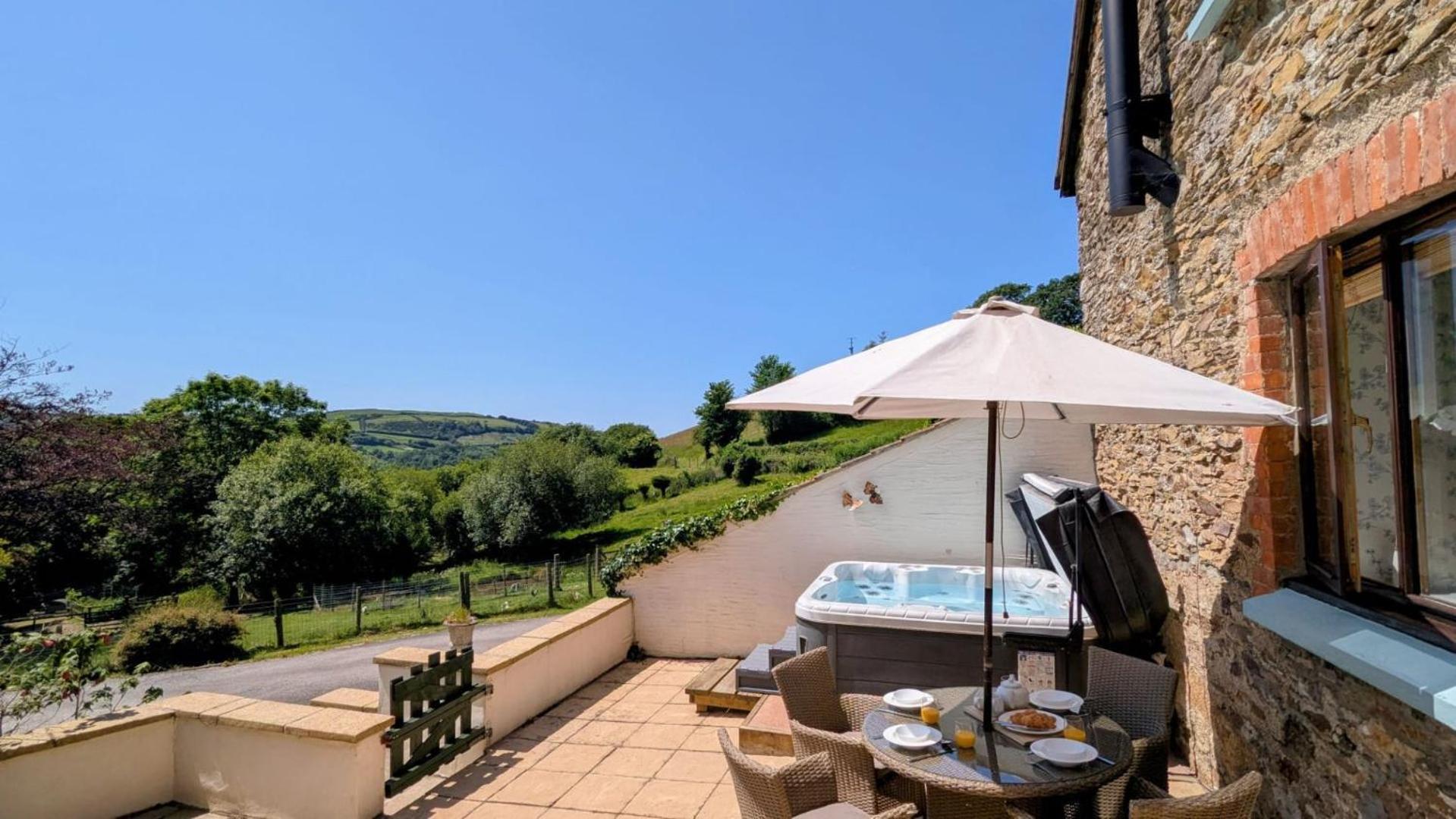 Turnstone Cottage إلفراكومبْ المظهر الخارجي الصورة