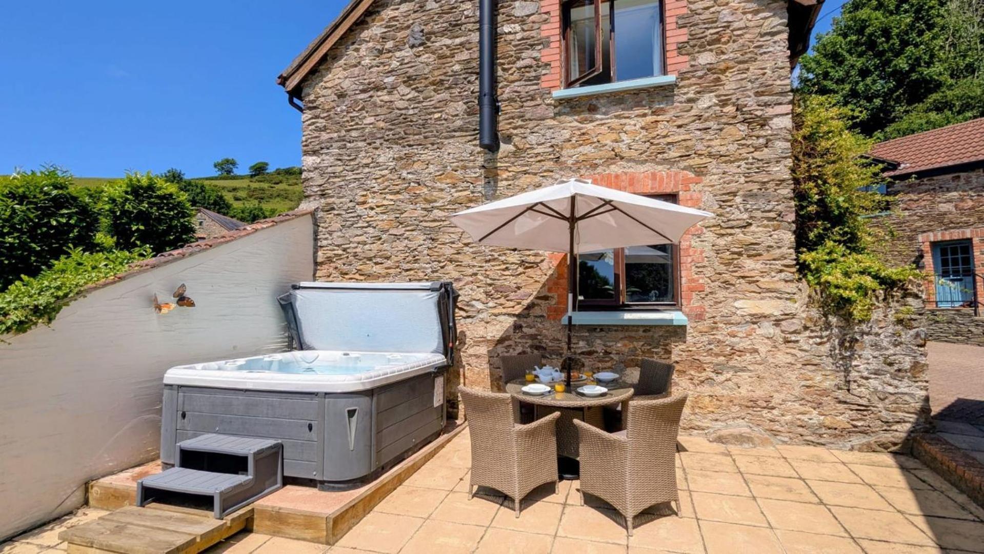 Turnstone Cottage إلفراكومبْ المظهر الخارجي الصورة